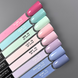 Гель-лак BIBLIOTEKA Gel Polish №77 Aqua Вода, 10 млГель-лак BIBLIOTEKA Gel Polish №77 Aqua Вода, 10 мл