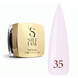 Рідкий акригель Steffani Light Acryl Gel №35 10 млРідкий акригель Steffani Light Acryl Gel №35 10 мл
