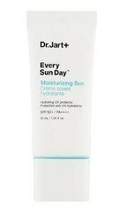 Солнцезащитный увлажняющий крем Dr. Jart+ Every Sun Day Moisturizing Sun SPF50+/PA++ 30 млСолнцезащитный увлажняющий крем Dr. Jart+ Every Sun Day Moisturizing Sun SPF50+/PA++ 30 мл
