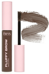 Туш для брів BLESS BEAUTY Fluffy Brow Mascara №01 (Blond) 8 мл
