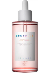 Сироватка для звуження пор SKIN1004 Madagascar Centella Poermizing Fresh Ampoule 100 млСироватка для звуження пор SKIN1004 Madagascar Centella Poermizing Fresh Ampoule 100 мл