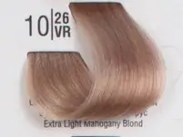 Крем-фарба для волосся SPA MASTER 10/26VR Надсвітлий махагоновий блондКрем-фарба для волосся SPA MASTER 10/26VR Надсвітлий махагоновий блонд