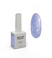 Гель-лак NAILSOFTHEDAY для ногтей Let's special Paradise 08, 10 млГель-лак NAILSOFTHEDAY для ногтей Let's special Paradise 08, 10 мл