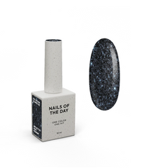 Гель-лак NAILSOFTHEDAY 323 Eclipse, 10 млГель-лак NAILSOFTHEDAY 323 Eclipse, 10 мл