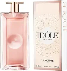 Парфюмированая вода Lancome Idole Le Parfum w 50 млПарфюмированая вода Lancome Idole Le Parfum w 50 мл