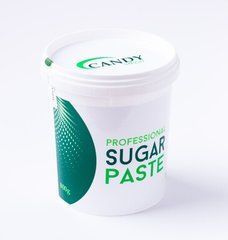 Паста для шугаринга CANDY SUGAR Sugar Paste EXTRA Strong 800г
