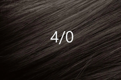 Крем-фарба для волосся KASSIA професійна стійка 4/0 90 млКрем-фарба для волосся KASSIA професійна стійка 4/0 90 мл