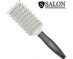 Щетка масажная SALON PROFESSIONAL 0076Щетка масажная SALON PROFESSIONAL 0076