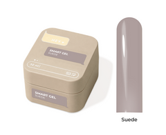 Гель для нігтів HEYLOVE Smart Suede 30 млГель для нігтів HEYLOVE Smart Suede, 15 мл