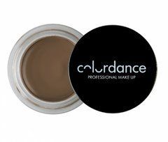 Помада для бровей COLORDANCE №03 8 гПомада для бровей COLORDANCE №03 8 г
