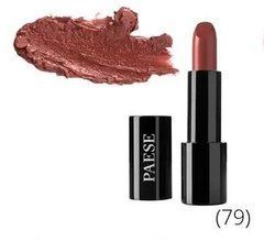 Помада для губ PAESE с аргановою олією 79 Lipstick Argan Oil 4,3г