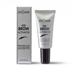 Оксидант для розведення фарби 3% LeviSsime Lash Activator 10 vol 15 млОксидант для розведення фарби 3% LeviSsime Lash Activator 10 vol 15 мл