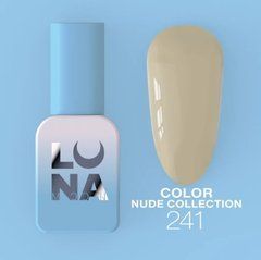 Гель-лак для ногтей LUNA Color №241 8 млГель-лак для ногтей LUNA Color №241 8 мл