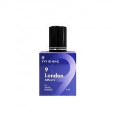 Клей VIVIENNE London рідкий 5 млКлей VIVIENNE London рідкий 5 мл