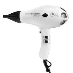 Фен для волосся TICO Professional MICROSTRATOS 3600 Ionic білий (100015)Фен для волосся TICO Professional MICROSTRATOS 3600 Ionic білий (100015)