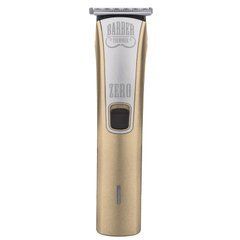 Триммер TICO Professional ZERO CUT GOLD 100403GOТриммер TICO Professional ZERO CUT GOLD 100403GO