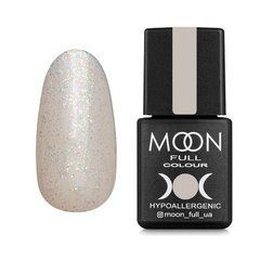 Гель-лак для ногтей MOON FULL Opal №502, 8 млГель-лак для ногтей MOON FULL Opal №502, 8 мл