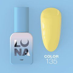 Гель-лак для ногтей LUNA Color №135 13 млГель-лак для ногтей LUNA Color №135 13 мл