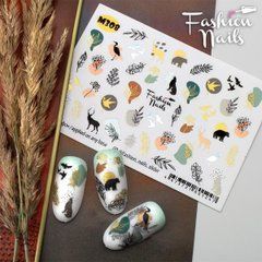 Слайдер для нігтів Сhic Nails M 308Слайдер для нігтів Сhic Nails M 308