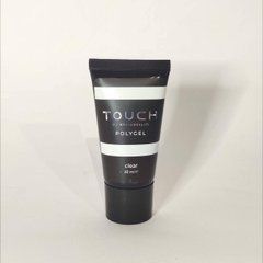 Полігель TOUCH by Kholodovych Сlear 30 млПолігель TOUCH by Kholodovych Сlear 30 мл