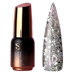 Гель-лак для ногтей Steffani Color Shine Gel polish №10 5 млГель-лак для ногтей Steffani Color Shine Gel polish №10 5 мл