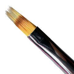 Пензлик SAGA Professional New 08 Градієнт 15 мм.Пензлик SAGA Professional New 08 Градієнт 15 мм.