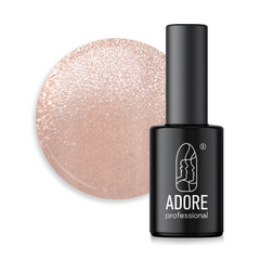 Гель-лак для нігтів Adore professional cat's eye 8 мл E-03Гель-лак для нігтів Adore professional cat's eye 8 мл E-03