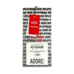 Одноразові гелеві тіпси Adore XS Gel Tips-SquareОдноразові гелеві тіпси Adore XS Gel Tips-Square