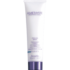 Пілінг FarmaVita для шкіри голови AMETYSTE Purify Peeling Mask 150 млПілінг FarmaVita для шкіри голови AMETYSTE Purify Peeling Mask 150 мл
