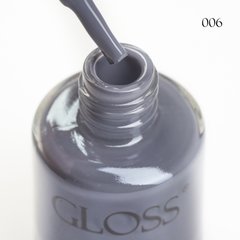 Лак для нігтів Lacquer Nail Polish Gloss 006 11 млЛак для нігтів Lacquer Nail Polish Gloss 006 11 мл
