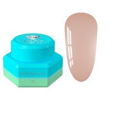 Гель для наращивания YOU ARE CUTE Builder Gel №11 15 млГель для наращивания YOU ARE CUTE Builder Gel №11 15 мл