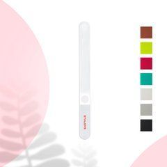 Пилка хрустальная Staleks BEAUTY & CARE 12 155мм FBC-12/155Пилка хрустальная Staleks BEAUTY & CARE 12 155мм FBC-12/155