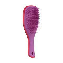 Щітка для волосся TANGLE TEEZER The Ultimate Detangler Mini Morello Cherry & VioletЩітка для волосся TANGLE TEEZER The Ultimate Detangler Mini Morello Cherry & Violet