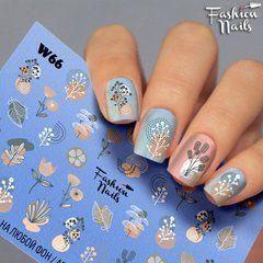 Слайдер для ногтей CHIC NAILS W 66Слайдер для ногтей CHIC NAILS W 66