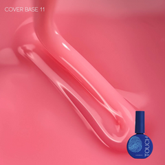 База камуфлююча TOUCH Cover Base №11, 13 мл
