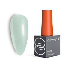 База для нігтів GEMELY Cover Base Neo 028, 15 мл