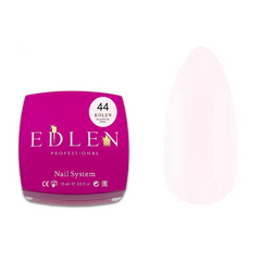 Гель строительный Builder gel EDLEN Cheesy №44 15 млГель строительный Builder gel EDLEN Cheesy №44 15 мл
