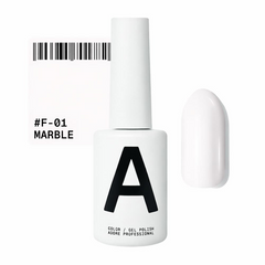 Гель-лак для нігтів Adore professional F-01 12 млГель-лак для нігтів Adore professional F-01 12 мл