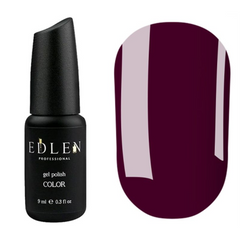 Гель-лак для нігтів EDLEN Color №080 9 млГель-лак для нігтів EDLEN Color №080 9 мл