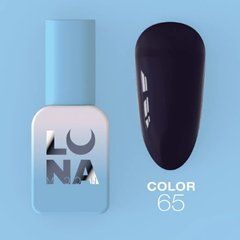 Гель-лак для нігтів LUNA Color №065 8 млГель-лак для нігтів LUNA Color №065 8 мл