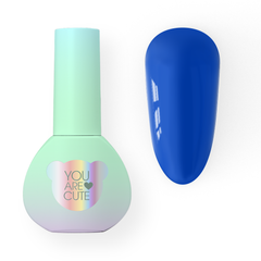 Гель-лак для нігтів YOU ARE CUTE Color №50 5 млГель-лак для нігтів YOU ARE CUTE Color №50 5 мл