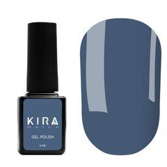 Гель-лак для ногтей KIRA NAILS №161, 6 млГель-лак для ногтей KIRA NAILS №161, 6 мл