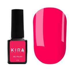 Гель-лак для нігтів KIRA NAILS №175 (полуничний сорбет), 6 млГель-лак для нігтів KIRA NAILS №175 (полуничний сорбет), 6 мл