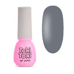 Гель-лак для нігтів Toki-Toki Stonehenge ST06 5 мл.Гель-лак для нігтів Toki-Toki Stonehenge ST06 5 мл.