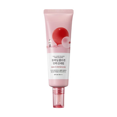 Сонцезахисна сироватка Round Lab Camelia Deep Collagen Serum 50 млСонцезахисна сироватка Round Lab Camelia Deep Collagen Serum 50 мл
