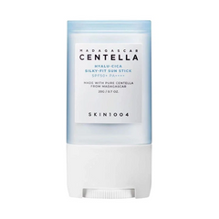 Сонцезахисний стік для обличчя SKIN1004 Madagascar Centella SPF 50+ 20 гСонцезахисний стік для обличчя SKIN1004 Madagascar Centella SPF 50+ 20 г