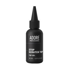 Топ для нігтів Stop Scratch Top Adore professional 30 млТоп для нігтів Stop Scratch Top Adore professional 30 мл