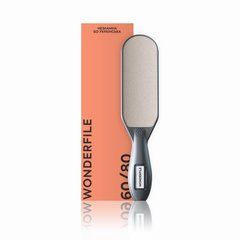 Терка для ног WONDERFILE 60/80Терка для ног WONDERFILE 60/80