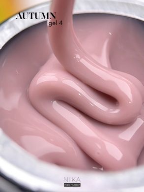 Гель для ногтей Miss Luna Premium Autumn Gel №04 15 млГель для ногтей Miss Luna Premium Autumn Gel №04 15 мл