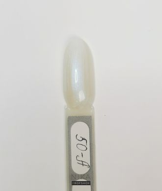 Гель-лак Steffani Gel polish №50-А 9 мл, 9.0, 9.0